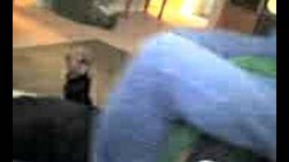 BAKER BOYS FIGHT 3 video