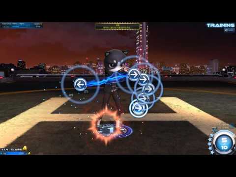 MStar KR - Higher (Feat. 이루마) : Neo Classic [Extreme] (100%)