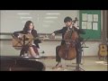 Nocturne- Min Se Yi and Jung Sun Woo Monstar ...