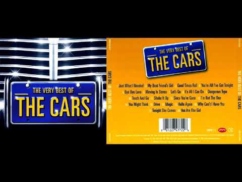 Videoclip de Touch and Go (LP Version) — The Cars