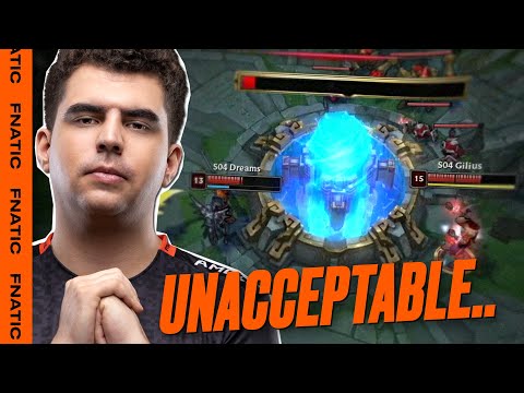 Unacceptable... | LEC 2020 Summer Highlights (Week 4)