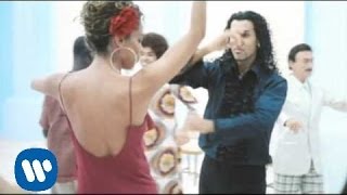 Rosana - Hoy  (Videoclip oficial)