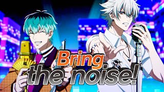 Cover art for 「PUMP IT UP」