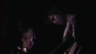 Jawbreaker 9-Wound live 7-9-90 at Volley Club Tampa FL