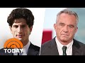 Kennedy family feud: Jack Schlossberg speaks out against RFK Jr.