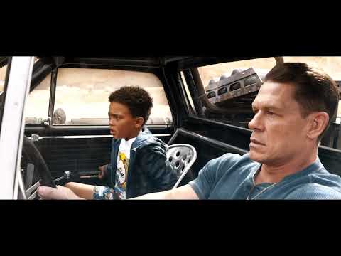 本編映像(吹替版)２種