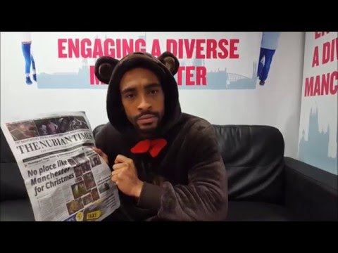 Guillotine Mack -  'I dream of Sarah'..