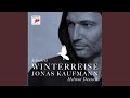 Winterreise, D911: Auf dem Flusse