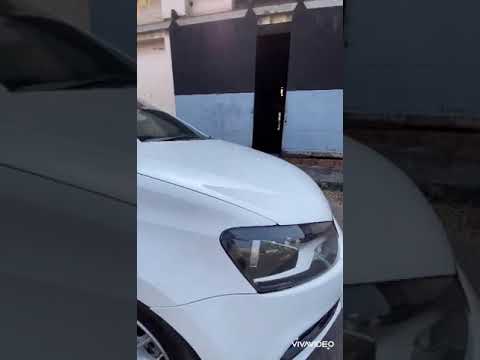 Volkswagen Polo GT tsi | code6 tuned