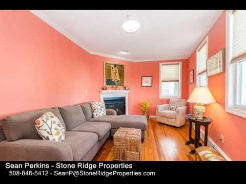 169 Merrimac Street Unit 1, Newburyport MA 01950 - Condo - Real Estate - For Sale -