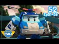 Robocar POLI Season 2 Full Ver. | Ep.1~Ep.26 | Safety Education | Cartoon for Kids | Robocar POLI TV