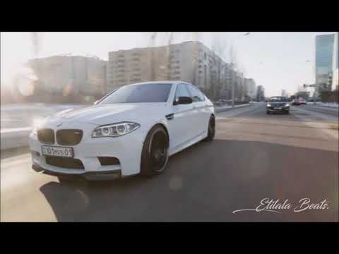 ♫ Rido ft. KripMus  - Моя девочка ♫ [BMW video]