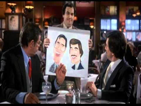 #703) THE KING OF COMEDY (1983)