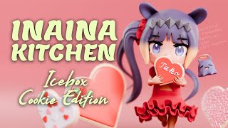 Thumbnail for 【INA INA KITCHEN】 Attempting To Make TakoCookies!!!! Happy Valentines Day!!! 【Sound + Pictures Only】 (1:55:47)