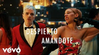 Miranda! - Despierto amándote (Canción oficial La Vuelta 2026) (Official Video) Miranda! - Despierto amándote (Canción oficial La Vuelta 2026) (Official Video)