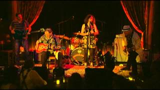 Big Brother and the Holding Company at Handijam at the Cutting Room 05/30/13  Part 11