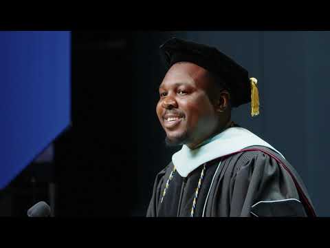 WGU 2023 Chicago Bachelor's Commencement - Full Ceremony