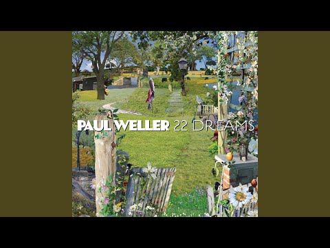 Why Walk When You Can Run - Paul Weller