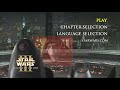 Star Wars Episode III Revenge Of The Sith Coruscant