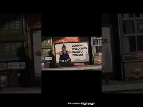 myron get Flushed Away part 14