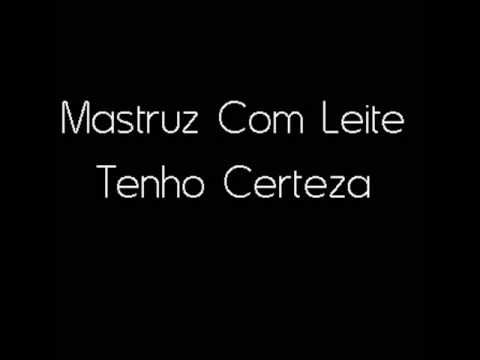 Tenho Certeza video