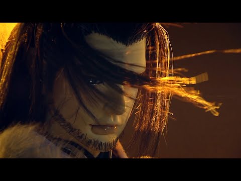 Shang Bu Huan Solitary Warrior [Thunderbolt Fantasy AMV]