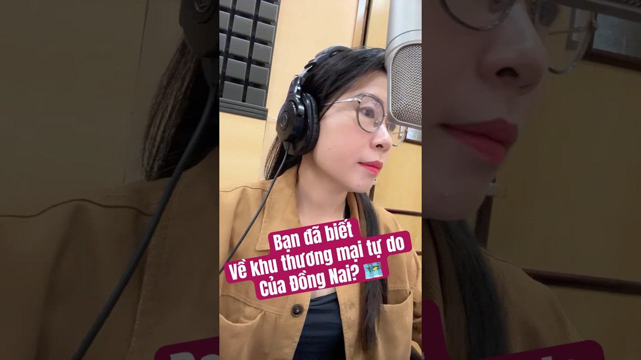 Một nơi với nhiều tiềm năng phát triển mới của Đồng Nai, bạn đã biết chưa?￼