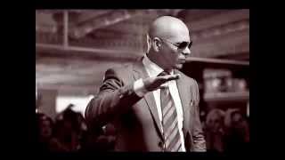 Pitbull feat Master Joe O.G. black - mil amores (remix)