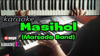 Download lagu Karaoke||MASIHOL(Marsada Band)Cipt.Marlundu Situmorang||Live Keyboard|DOWNLOAD STYLE DI DESKRIPSI mp3 Download lagu Karaoke||MASIHOL(Marsada Band)Cipt.Marlundu Situmorang||Live Keyboard|DOWNLOAD STYLE DI DESKRIPSI mp3