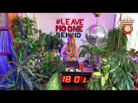 Fraulein Freakbeat - Germany Live Stream Special 16 August 2020