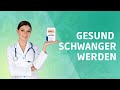 Folio Forte Phase 1 Gesund Schwanger Werden