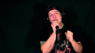 Oceans Ate Alaska Vultures And Sharks (Vocal Cover)