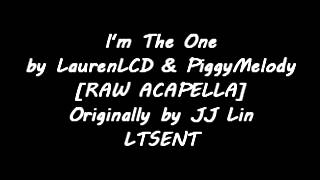[LTSEnt] I'm The One - JJ Lin