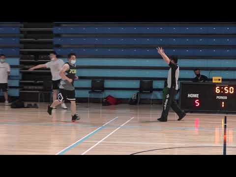 69(48) : J17(32) - saturday tier 6 - tcbl 2021 summer