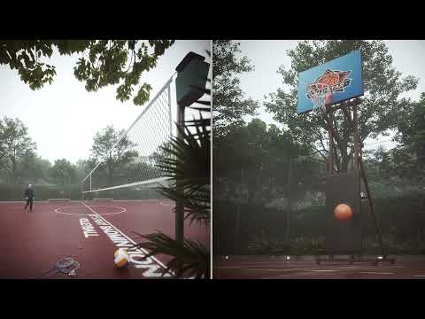 Walkthrough Walkthrough