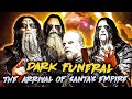 Dark Funeral- The Arrival of Santa's Empire 