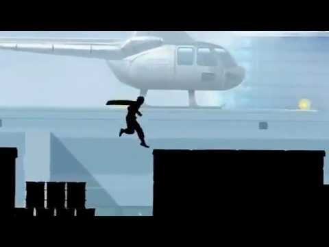 Vector - Gameplay - YouTube