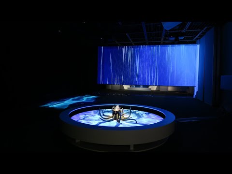 【KOGEIデジタルアートミュージアム】出原研究室