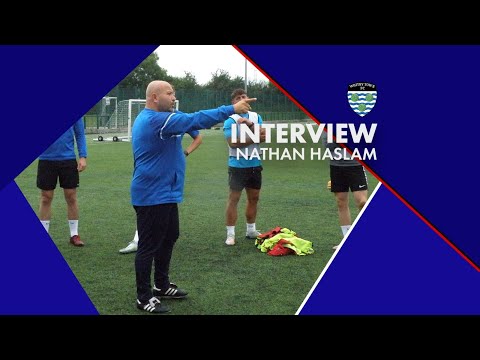 Haslam: “We got exactly what we needed out of the game.”