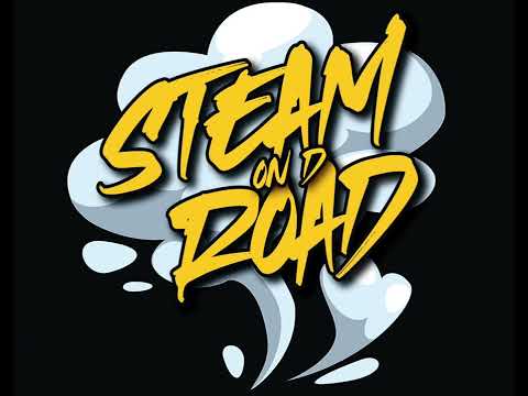 Sackie x Lady Lava x Melick - Steam On D Road