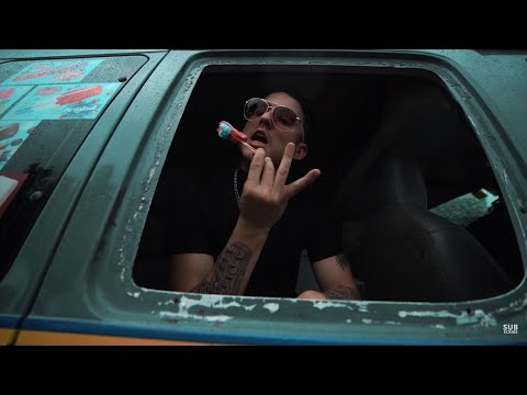 Bubba Splurge ft. Fleetwood - "No Love" (Official Video)
