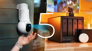 Smart Home & CCTV Tech That Went Under The Radar In 2025!