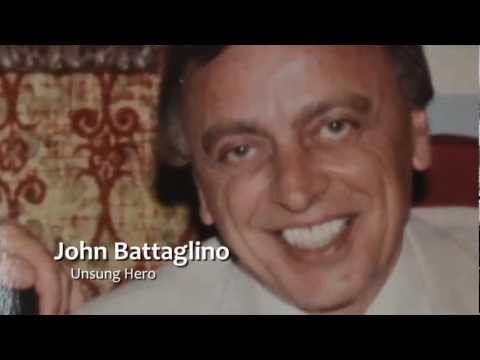 Waltham Unsung Hero: John Battaglino