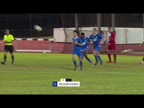 Highlights: Round 24 - Parramatta FC v Canterbury Bankstown FC