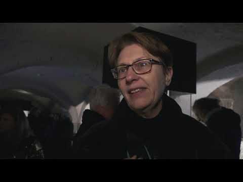 Stiftsbibliothek St.Gallen | Gallus und sein Kloster – 1400 Jahre Kulturgeschichte