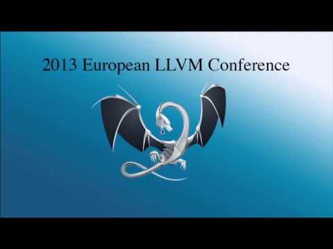 2013 EuroLLVM Developers’ Meeting: O. Krzikalla “Performing Source-to-Source Transformations...”