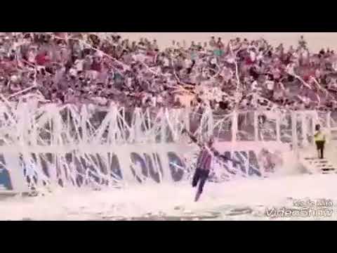 Torcida Tricolor | Associação Olímpica de Itabaiana  🇫🇷