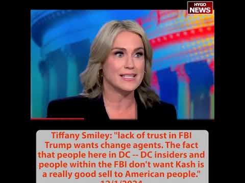 The fact DC insiders don't want Kash is really good sell; Ted Cruz: every nominees be confirmed