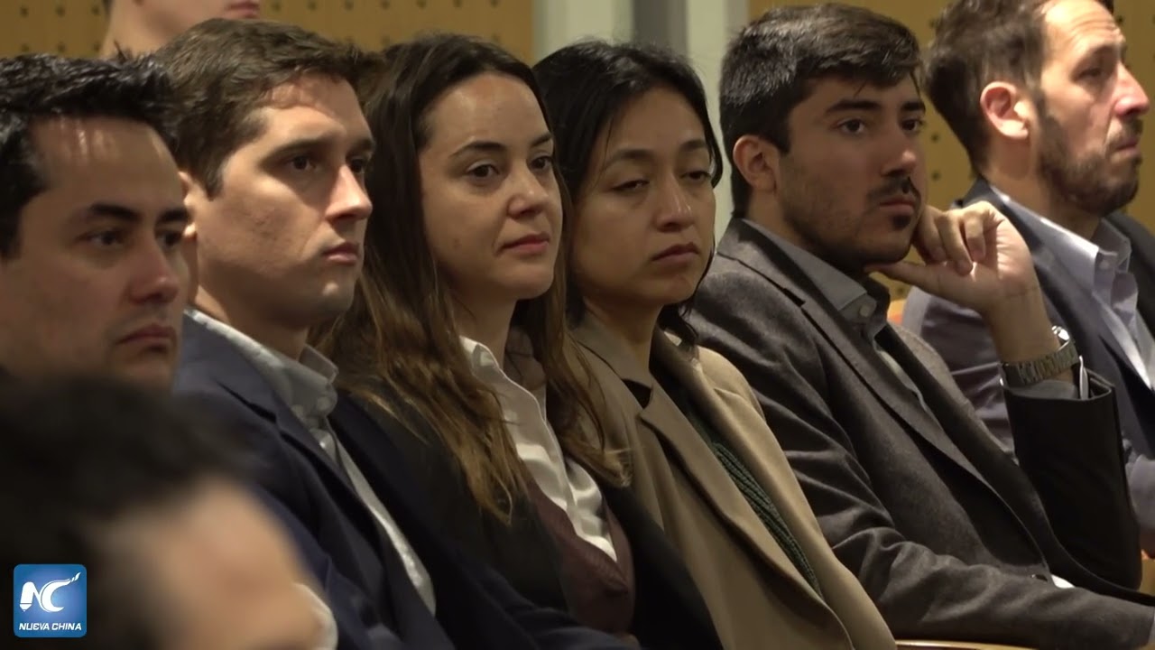 Hong Kong, plataforma estratégica de China para la expansión regional de compañías argentinas