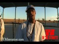 Donwill and Von Pea of Tanya Morgan - SYM "IN THE STREETS"